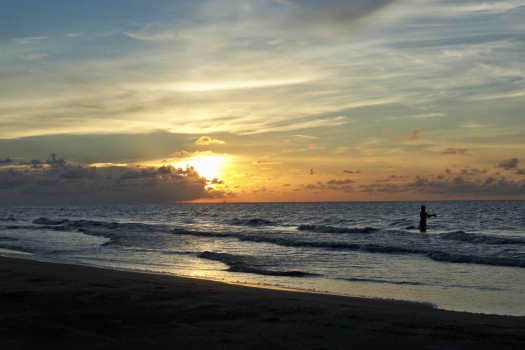 Grand Isle Sunrise Grand Isle Sunrise